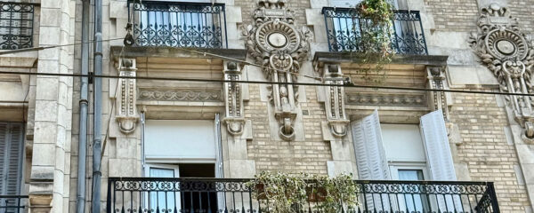 Achat appartement Orléans