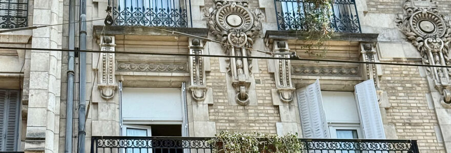 Achat appartement Orléans