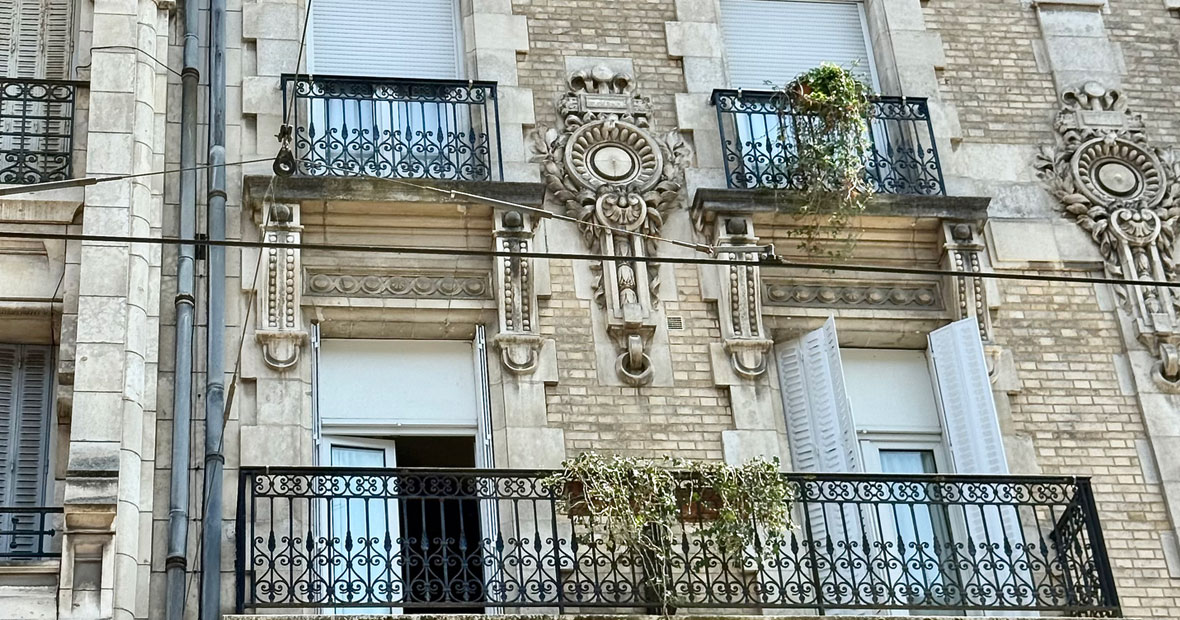 Achat appartement Orléans